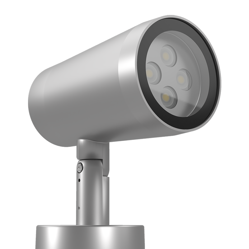 Facade Luminaire