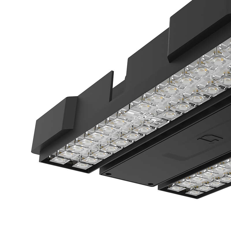 Shop Floor Luminaire