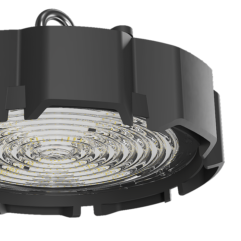 Shop Floor Luminaire