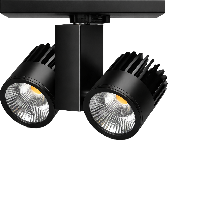 Retail Luminaire