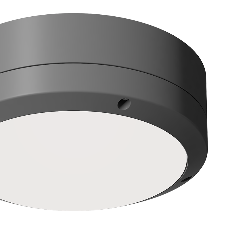 Shop Floor Luminaire