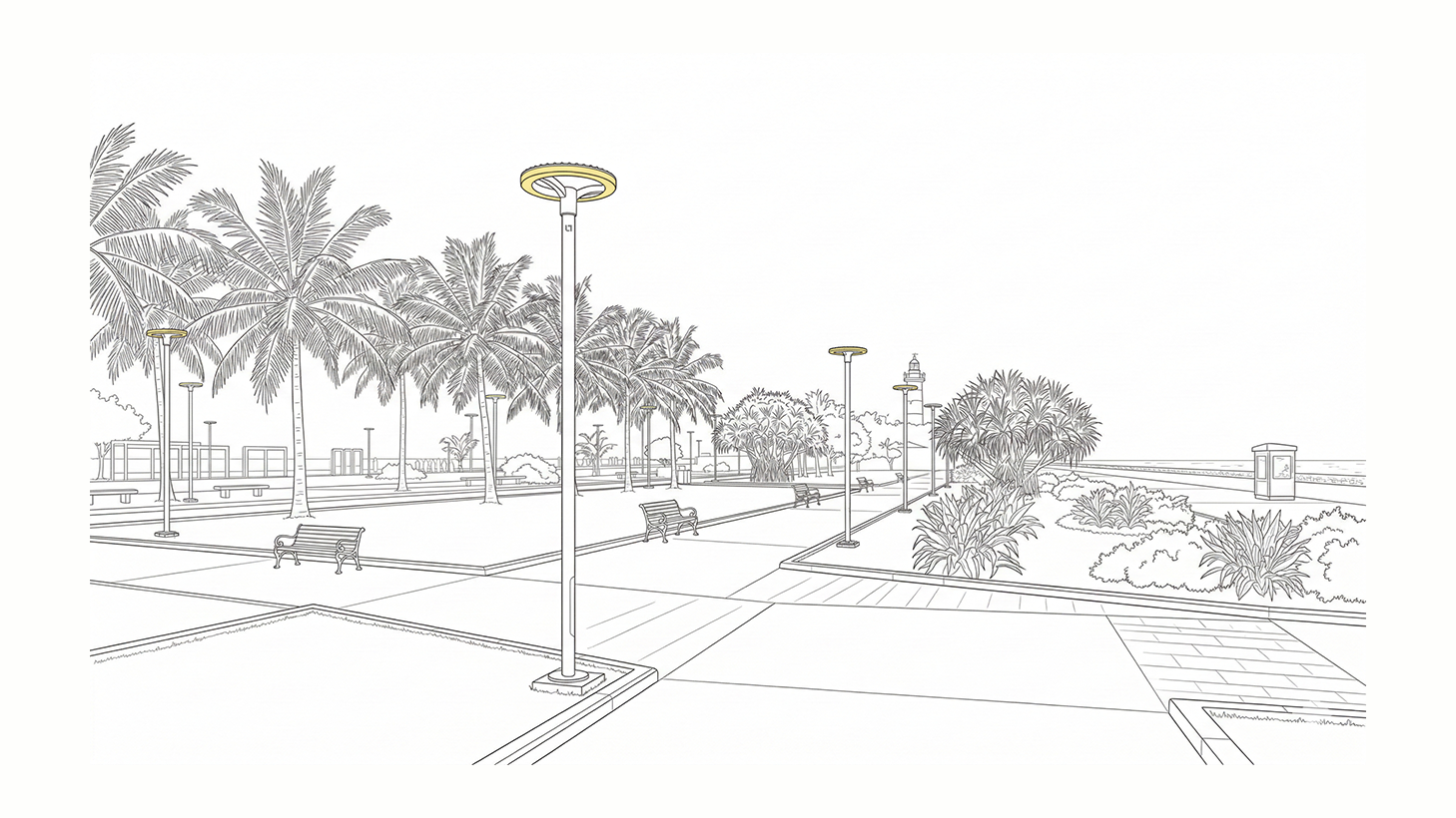 Architectural Façade Concept