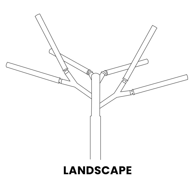 LANDSCAPE
