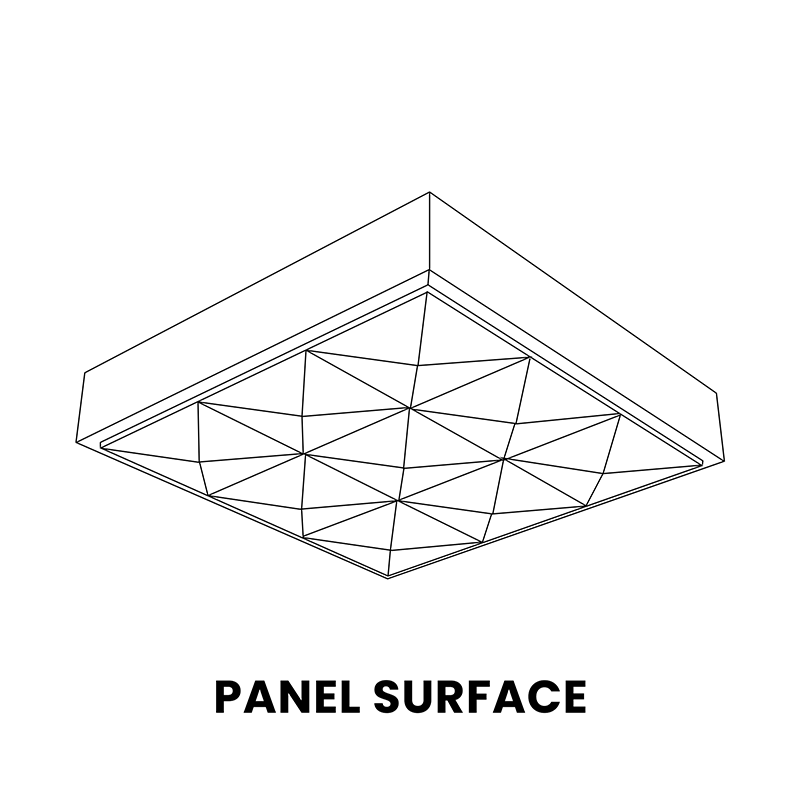 PANEL SURFACE
