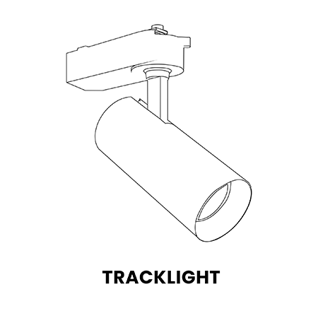 TRACK LIGHT