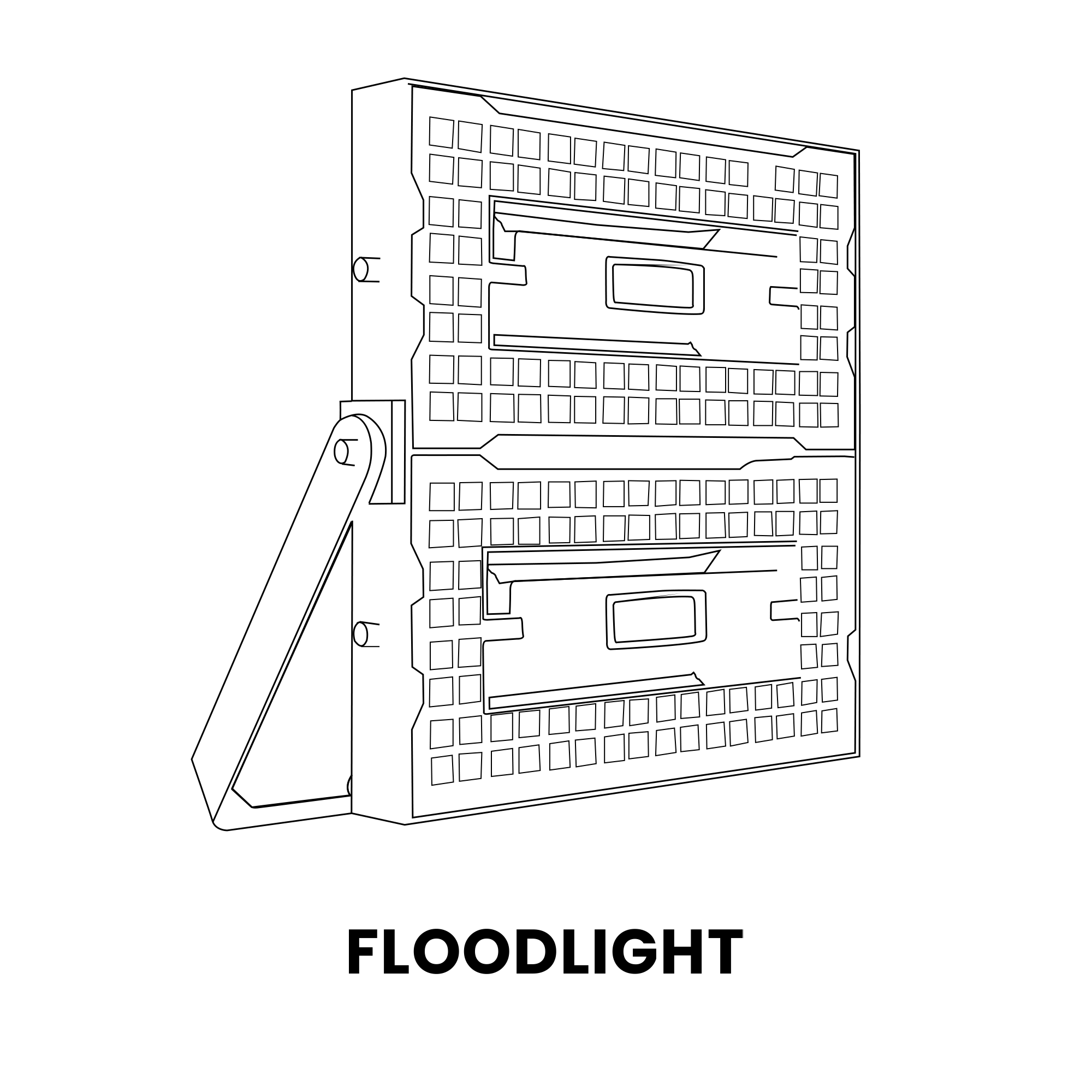 FLOODLIGHT