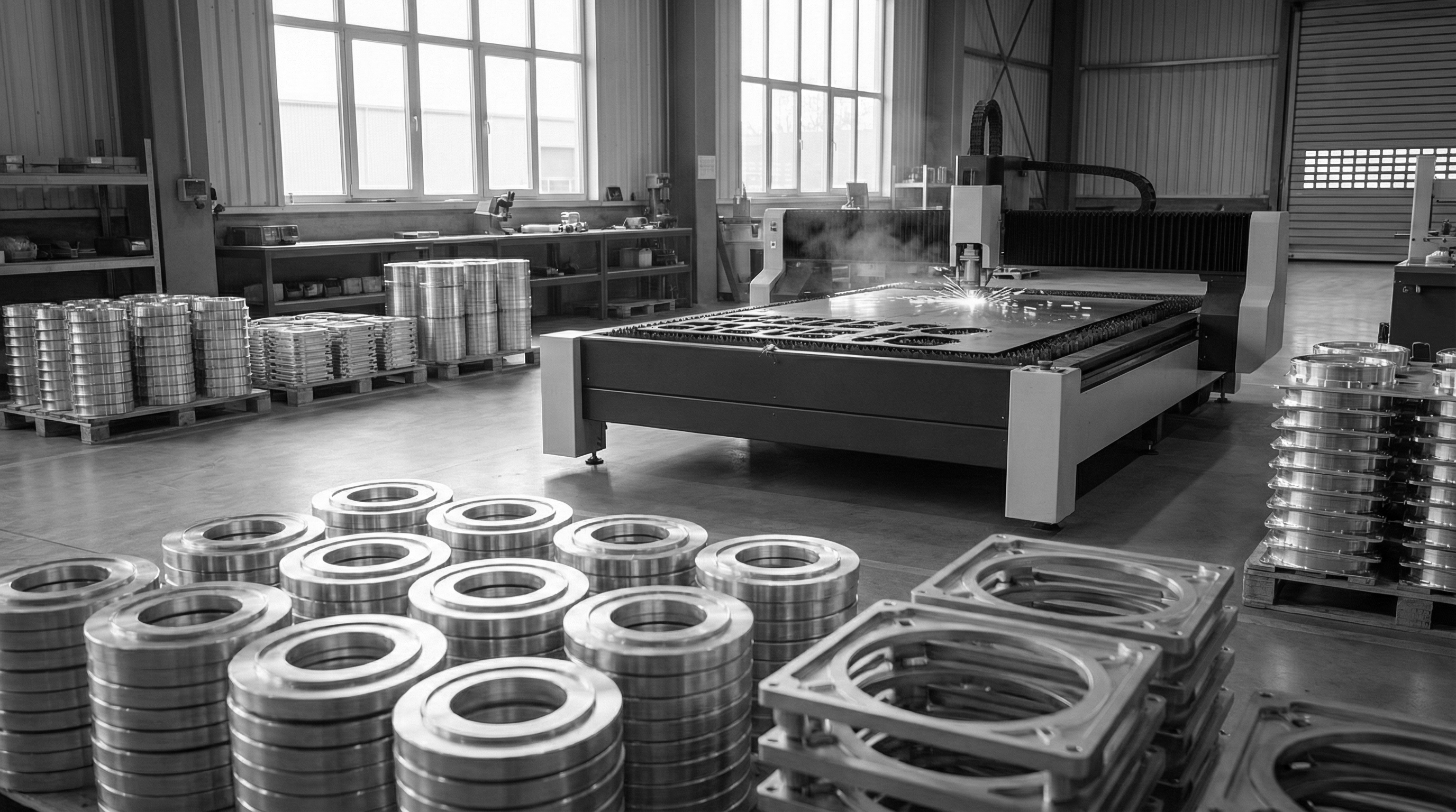 Lighting Technologies Manufacturing