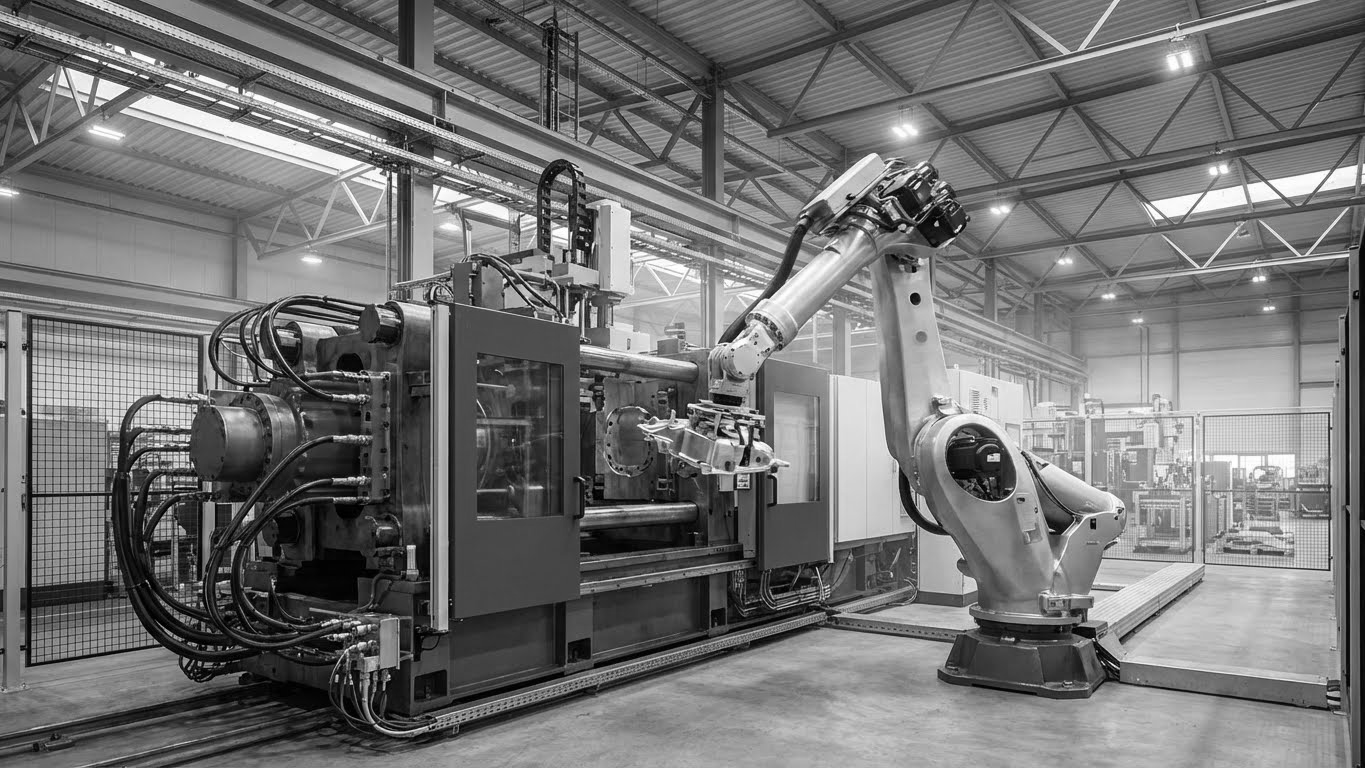 Lighting Technologies Manufacturing