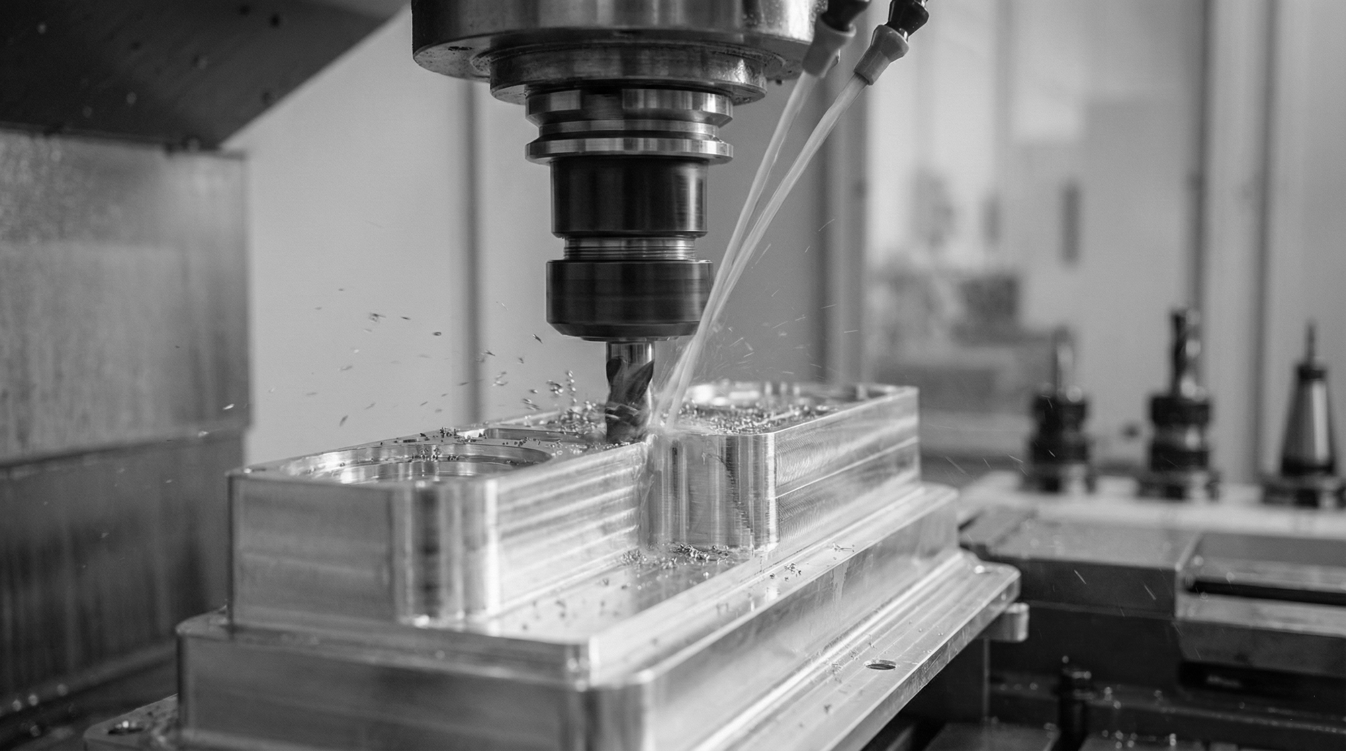 Lighting Technologies Manufacturing