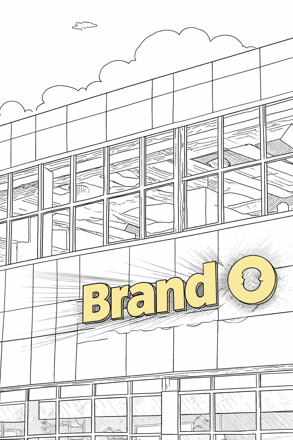 Signage Lighting