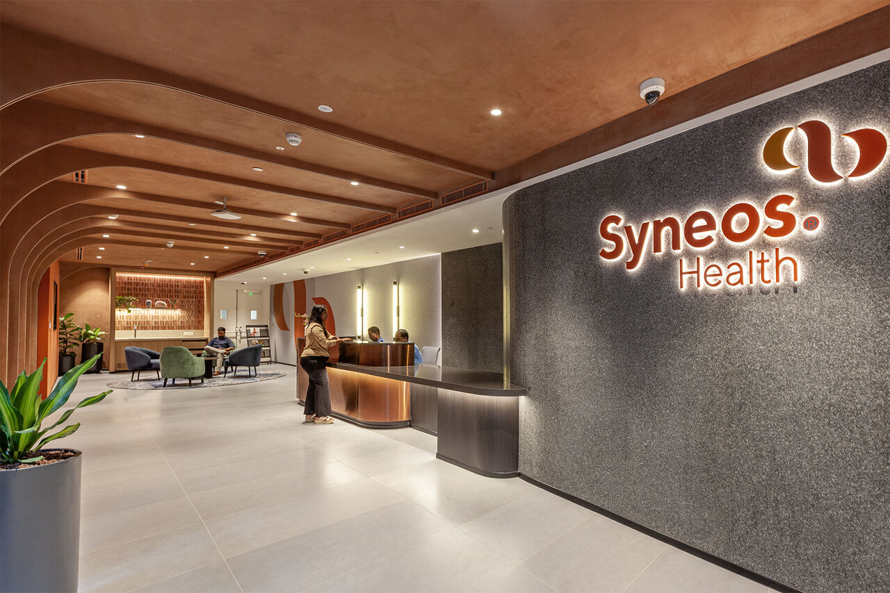 Syneos Health